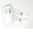 thumbnail image 7 of OTC Cock-Up Wrist Splint, Professionals Choice, Left Hand, White, 2X-Small, 7 of 7