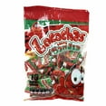 thumbnail image 2 of 1 Bag Beny Locochas Watermelon Sandia Hard Candy Covered With Chili Mexican 5oz, 2 of 3