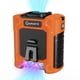 thumbnail image 1 of Ventilador de cintura portátil CHARMP2025, 10000 mAh, 35 h de autonomía, 1 of 7