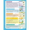 thumbnail image 6 of Evan-Moor Top Student, Kindergarten Workbook, Ages 5-6, 300+ Activities, Reading, Math, STEM, SEL, Stickers, 6 of 6