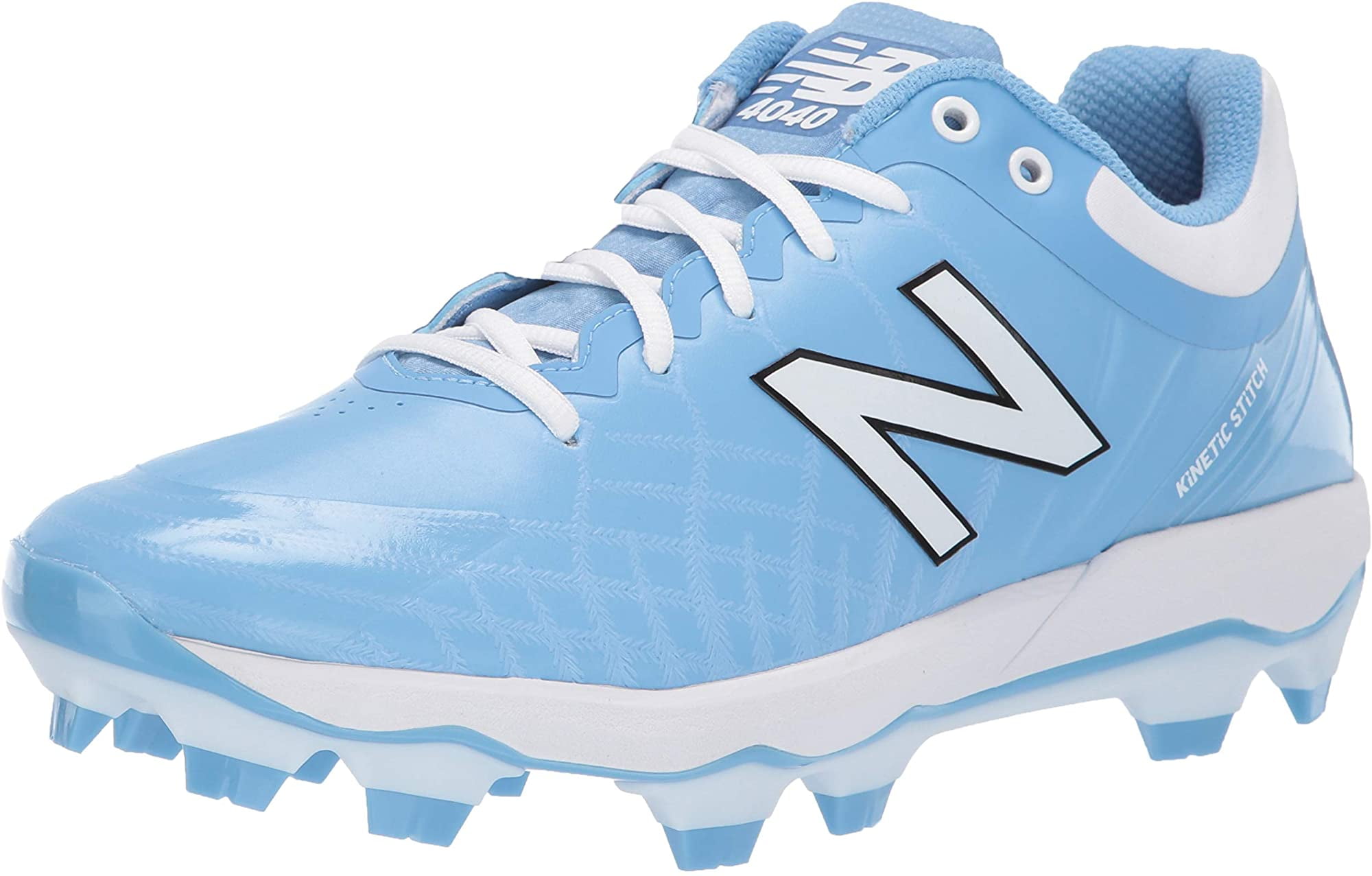 New Balance Mens 4040 V5 TPU Molded 
