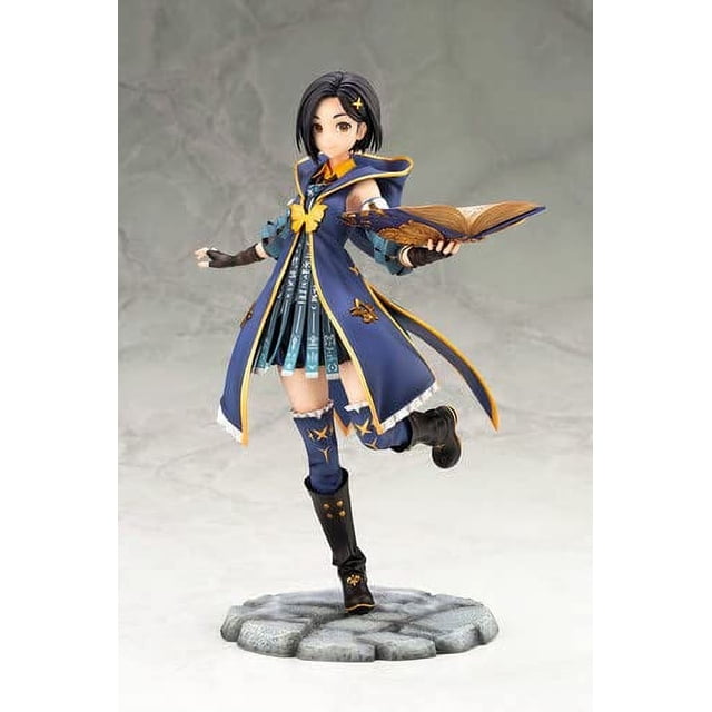 Kotobukiya Statue Tales of Arise - Rinwell