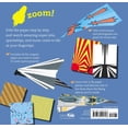 thumbnail image 2 of Fun Origami for Children: Flight! : 12 paper planes and other flying objects to fold for fun! (Paperback), 2 of 2