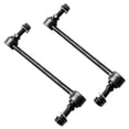 thumbnail image 7 of Detroit Axle - Front 4pc Shock Absorbers Kit for Chrysler 2005-2017 300, Dodge 2007-2020 Charger 2017-2020 Challenger 2005-2008 Magnum, Shock Absorbers Sway Bars Replacement, 7 of 7