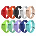 thumbnail image 5 of Silicone Replacement Band for Fitness Tracker-Compatible Devices, 5 of 5