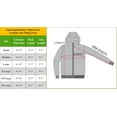 thumbnail image 2 of Men's Lightweight Zip-up Bomber Jacket (S-3XL), 2 of 6