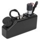 thumbnail image 5 of Auto Stirring Ink Cartridge 500ml with Level Sensor Air Filter for UV Printer 24V, 5 of 5