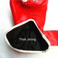 thumbnail image 2 of ruzhgo Boxe Gants Cartoon Sparring Gants PU Cuir Boxe Formation Gants No.2, 2 of 6