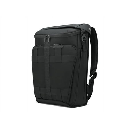 Lenovo - Legion Active Gaming Backpack - Black