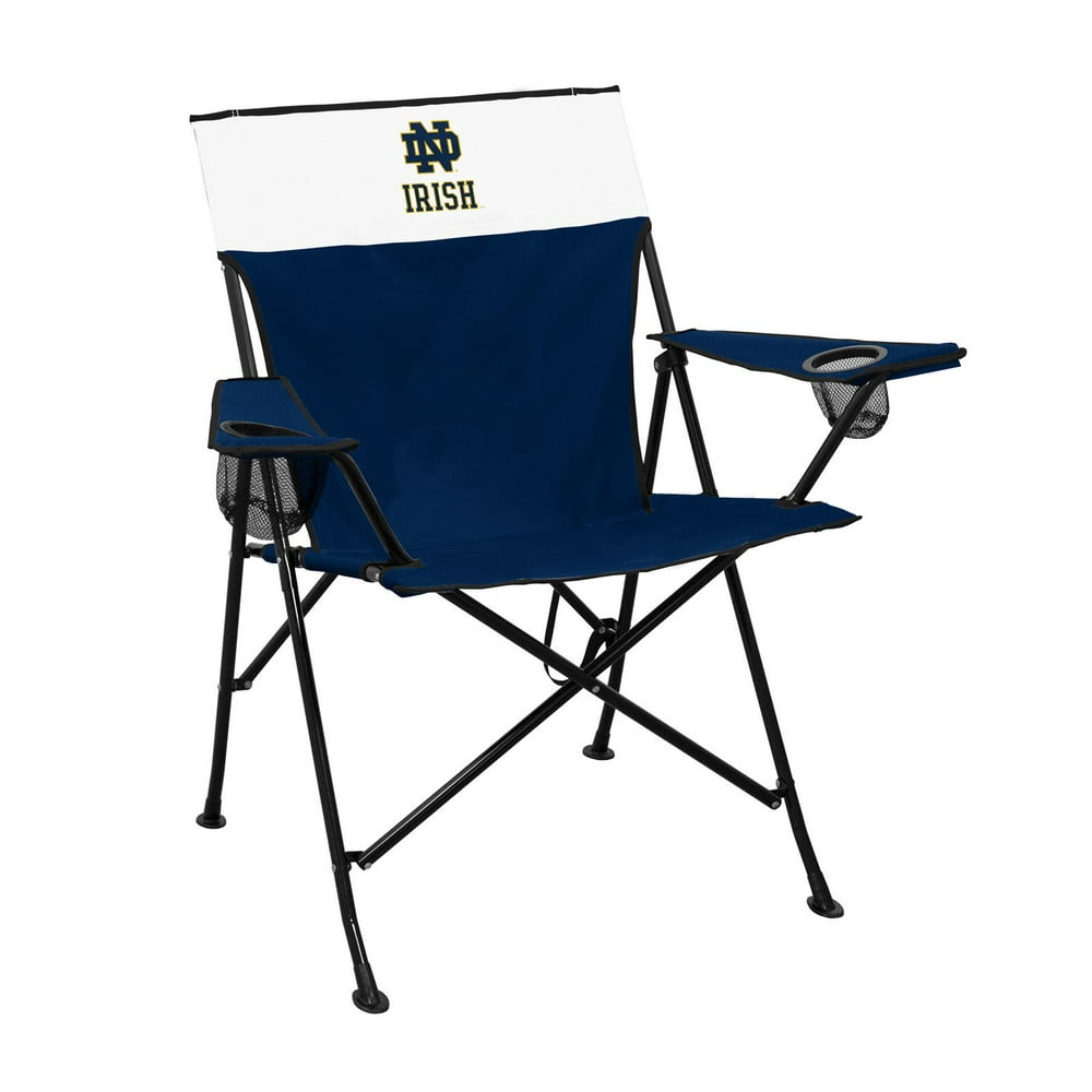 Notre Dame Fighting Irish Tailgate Chair