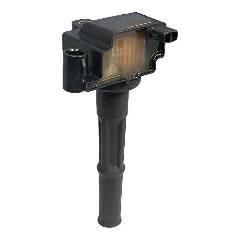 Denso 673-1201 Direct Ignition Coil Fits select: 1995-2004 TOYOTA TACOMA, 2000-2004 TOYOTA TUNDRA