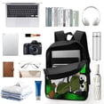 thumbnail image 3 of Ben 10 Tennyson Shoulder Backpack School Bag Bookbag Multipurpose Laptop Backpack, 3 of 5