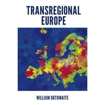 Transregional Europe, (Hardcover)