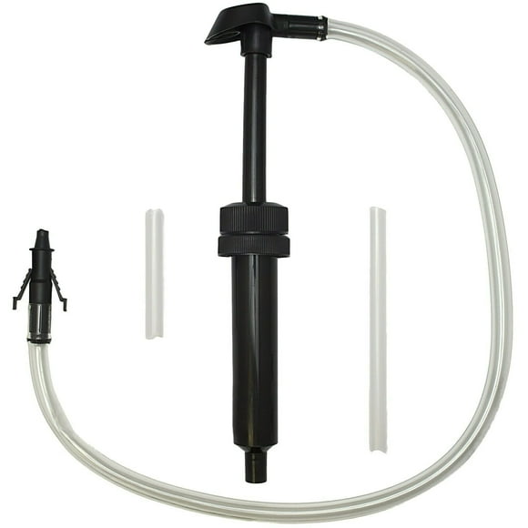 Fluid Pump Transmission