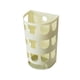 thumbnail image 1 of Advancent Bandeja multiusos para bolsas de basura montadas en la pared, caja de almacenamiento, soporte para bolsas de plástico, estante de cocina, Organizadores de utensilios de cocina verde Advancent HA0687-04B, 1 of 6