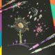thumbnail image 2 of Pentel Milky Pop Pastel Bolígrafos de gel 0,8 mm, línea media, surtido, paquete de 8, 2 of 3