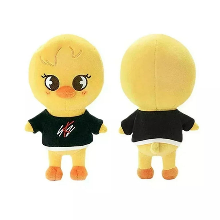 Stray Kids - SKZOO PLUSH 10cm ぬいぐるみ Jiniret BbokAri 8