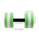 thumbnail image 2 of unbranded 1Ud Pool Dumbbells Con Espuma Eva Para Ejercicio Acuático Y Tonificación Muscular, 2 of 8