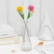 thumbnail image 5 of Ramos de plástico artificiales Billuyoard 10 piezas Taraxacum decoración amarillo, 5 of 6