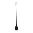 thumbnail image 2 of Remo de kayak de longitud ajustable, ergonómico y portátil para tabla de paddle surf. Negro, 2 of 8