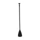thumbnail image 2 of Remo de kayak de longitud ajustable, ergonómico y portátil para tabla de paddle surf. Negro, 2 of 8