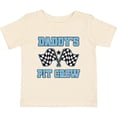 thumbnail image 3 of Inktastic Daddys Pit Crew Boys Racing Boys Baby T-Shirt, 3 of 5