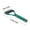 Dark Green Large, variant on Home Supplies Kezqiaxn Pet Knotting Comb Special for Dogs to Shave, Remov Hair, Remov Hair and Clean The Tool Cats Comb to Remov Floating Hair and Knot Articles