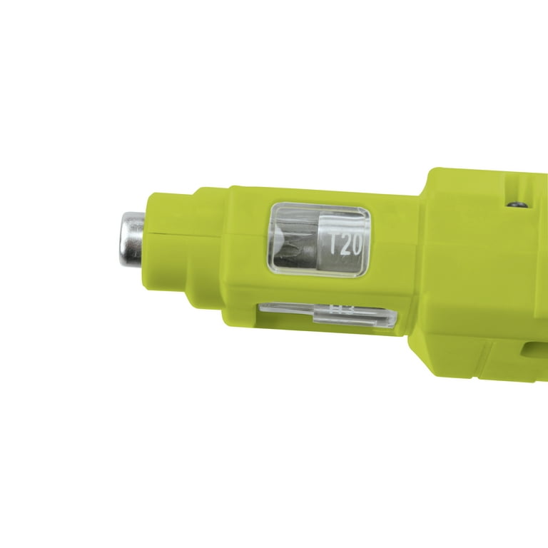 Sun Joe SJ4VSD Lithium Ion Cordless Rechargeable Power Screwdriver 4 Volt MAX w Quick Change Bit System