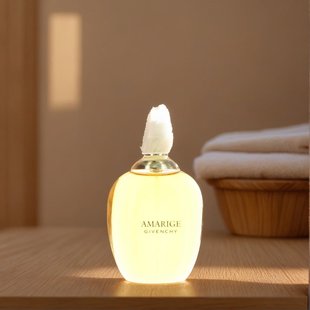 Givenchy, Amarige For Women, 1 oz EDT Spray, Floral Oriental