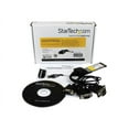 thumbnail image 5 of StarTech.com 4 Port Native ExpressCard RS232 Serial Adapter Card with 16C950 UART - Serial adapter - ExpressCard - RS-232 x 4, 5 of 6