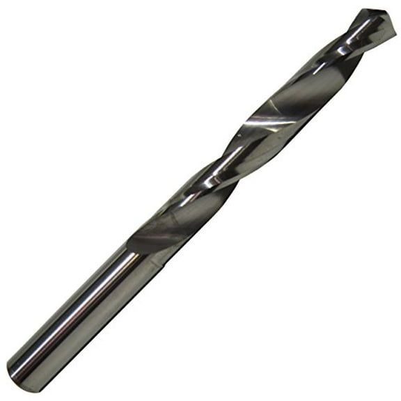 Drill America DMOD13 #13 Solid Carbide Standard Length Drill Bit
