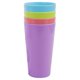 thumbnail image 4 of Greeniant 4 Uds. Tazas para beber, taza de agua de cumpleaños, juego de tazas de té de cerveza de leche de viaje para interiores, barbacoa, Accesorios de cámara y óptica, 4 of 6