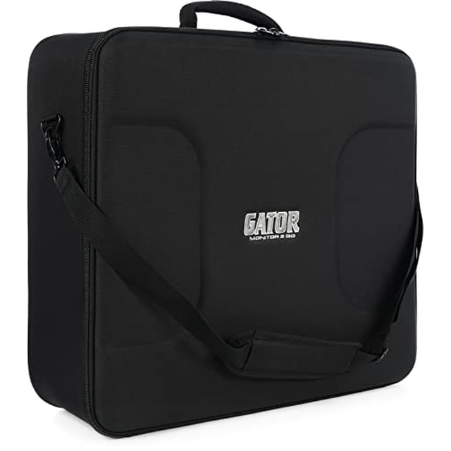 Gator G-MONITOR2-GO22 22 Inches Flat Screen Monitor Lightweight Case