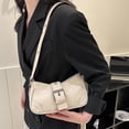 thumbnail image 4 of Canvas Crossbody Bags Casual Multifunction Shoulder Bag Simple Portable for Work, 4 of 9