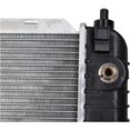thumbnail image 4 of Radiator Compatible with 2014-2018 GMC Sierra 1500 Chevrolet Silverado 1500 5.3L 6.2L V8 2015-2020 Yukon XL Cadillac Escalade ESV Suburban Tahoe Automatic Trans 23378655 84186718, 4 of 8