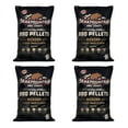 thumbnail image 1 of Bear Mountain BBQ All-Natural Hardwood Hickory Smoker Pellets, 20 Lb (4 Pack), 1 of 12