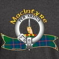 thumbnail image 3 of CafePress - Macintyre Clan T Shirt - Men's Classic Graphic Cotton T-Shirt, 3 of 4