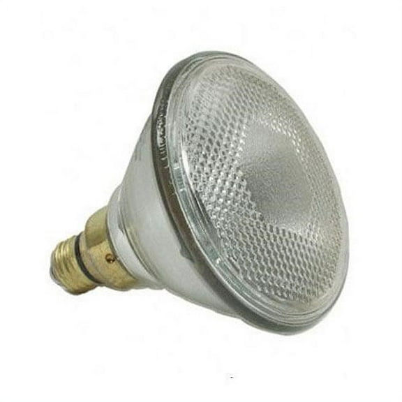 GE 19464 - 150PAR/FL/A Colored Flood Light Bulb