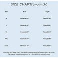 thumbnail image 4 of KPOPLK Gynecomastia Compression Shirt Men - Premium Slimming Undershirt Compression Tank Top Mens Shapewear & Body Shaper(Sky Blue,XXXL), 4 of 6