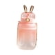 thumbnail image 2 of Licuadora eléctrica de 1000 ml, pequeña, multiusos, ligera, personal Rosa, 2 of 9