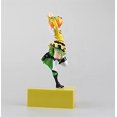 thumbnail image 5 of Japan Anime 18cm Anime Love Live! Rin Hoshizora Sitting Posture Character Model Statue Figure Decorations Pvc Collection Desk Decor Adult Figur, 5 of 5