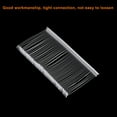 thumbnail image 4 of Uxcell 3000Pcs Standard Tag Gun Fasteners 2.1x0.3" White Garment Tag Barbs Attachments, 4 of 7