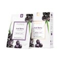thumbnail image 1 of FOREO UFO Acai Berry, mascarilla facial activa para piel seca y envejecida, Pack con 3 unidades, antioxidante, bayas de a&ccedil;ai y manteca de karit&eacute;, cruelty free, compatible con tod, 1 of 6