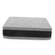 thumbnail image 4 of Almohadillas de altavoz insonorizadas, estera aislante para Subwoofer de baja frecuencia, aislamiento de Monitor de estudio y difusión acústica, 4 of 8