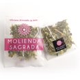 thumbnail image 1 of Molienda Sagrada Tisana Manzabuena/Infusi&oacute;n Herbal / 45 sachets biodegradables, 1 of 9