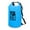 Light blue30L, variant on Gecheer 10L / 15L / 20L / 30L Outdoor Waterproof Dry Bag Roll Sack for Kayaking Rafting Boating River Trekking