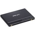 thumbnail image 1 of Unidad de Estado Sólido PNY CS900 240 GB 2.5 SATA III 6Gb/s SSD7CS900-240-RB, 1 of 2