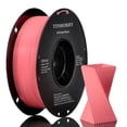 thumbnail image 1 of Filamento para impresora 3D TINMORRY PETG de 1,75 mm, bobina de 1 kg, rosa, 1 of 2