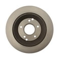 thumbnail image 2 of Raybestos 55996R Professional Grade Disc Brake Rotor, 2 of 4