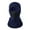 01 Navy, variant on Hats for Men Mask Thermal Elastic Breathable Winter Face Mask for Cold Weather Perfect for Skiing Ice Fishing